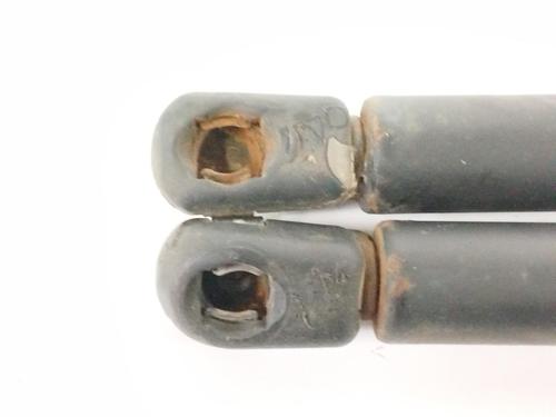Tailgate lift support NISSAN ALMERA TINO (V10) 2.2 dCi | BP14153544C138 