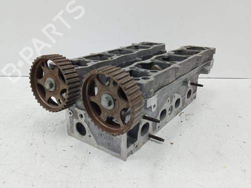 Cylinder head PEUGEOT 307 (3A/C)  | BP29332567M5 