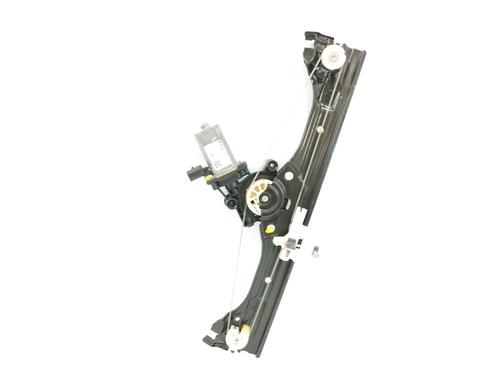 Front left window mechanism FIAT 500 (312_) 1.2 (312AXA1A) | BP11032642C22 