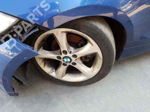 Front right lock BMW 1 (E87) 116 d | BP9664361C97 