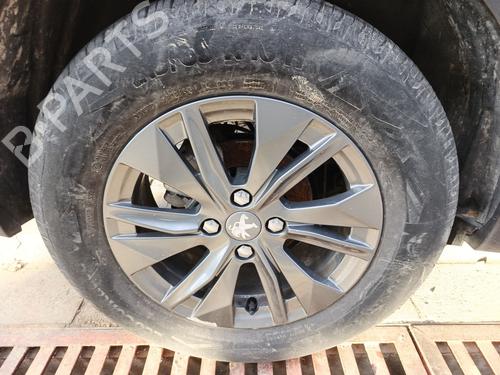 Left headlight PEUGEOT 2008 II (UD_, US_, UY_, UJ_, UR_, UC_) 1.5 BlueHDI 110 (UDYHSK) | BP31926813C28 