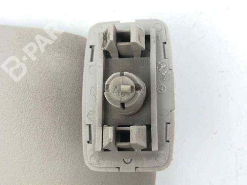 Left sun visor MERCEDES-BENZ B-CLASS Sports Tourer (W245)  | BP7640137I1 
