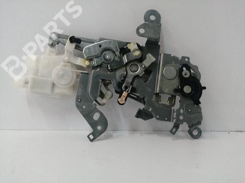 Used Rear left lock MAZDA 5 (CR) [2005-2010]  10637156