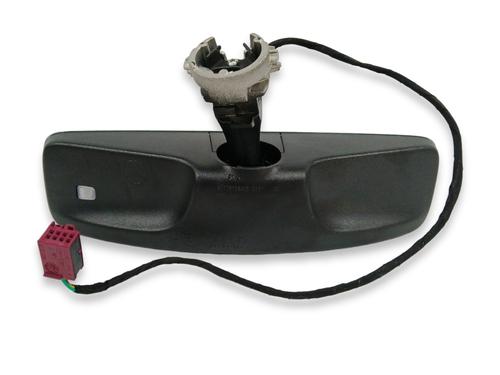 Rear mirror MERCEDES-BENZ A-CLASS (W177) A 200 d (177.012) | BP18466984I6 