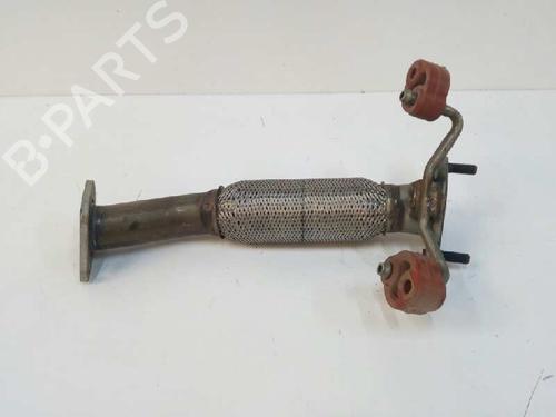 Used Exhaust system KIA RIO III (UB) 1.1 CRDi (75 hp) 14148194