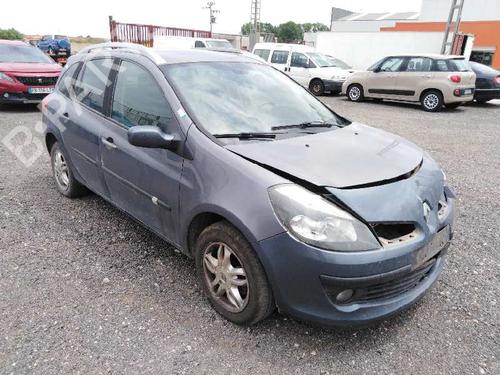 Right taillight RENAULT CLIO III (BR0/1, CR0/1) 1.5 dCi (BR17, CR17) | BP15763509C35