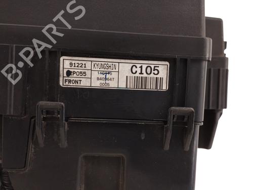 Fuse box KIA SORENTO II (XM) 2.0 CRDi 4WD | BP16270010E1 