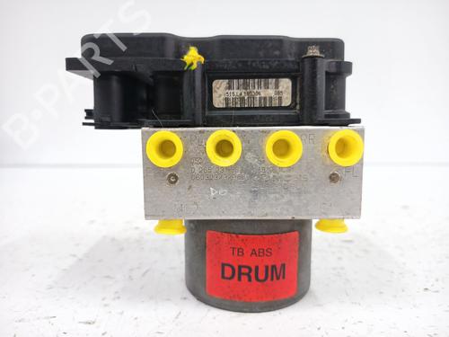 Used ABS pump ABS pump HYUNDAI GETZ (TB) 1.4 i (97 hp) 36338509 36338509