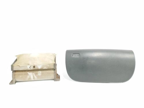 Used Passenger airbag MERCEDES-BENZ M-CLASS (W163) [1998-2005]  12427890