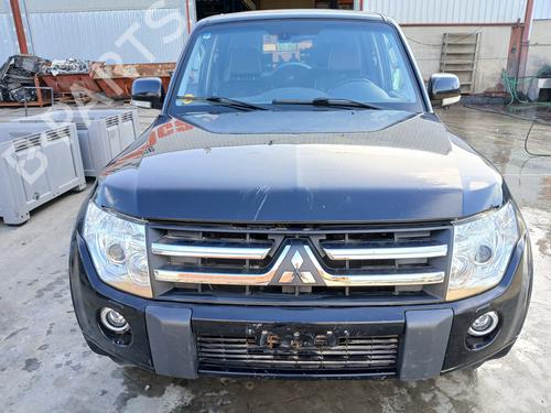 Used Parts MITSUBISHI PAJERO IV (V8_W, V9_W) 3.2 DI-D (V88W, V98W) (160 hp) 3967947
