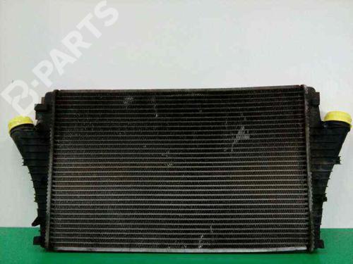Intercooler OPEL VECTRA C (Z02) 1.9 CDTI (F69) | BP4647097M30 