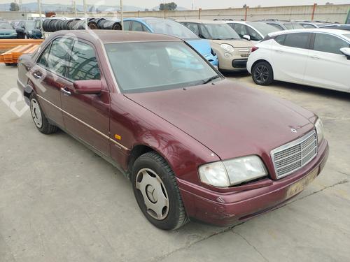 Used Parts MERCEDES-BENZ C-CLASS (W202) C 180 (202.018) 4742301