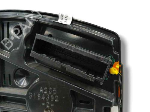 Instrument cluster OPEL ASTRA H TwinTop (A04)  | BP23959267C47 
