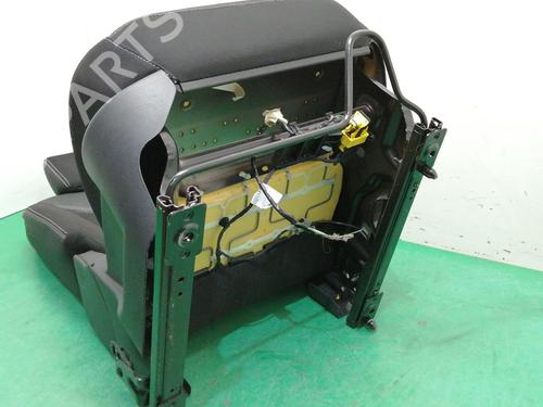Right front seat RENAULT CLIO IV Grandtour (KH_)  | BP15906370C16 