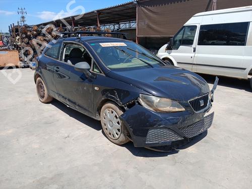 Used Parts SEAT IBIZA IV (6J5, 6P1) 1.4 TDI 4874686
