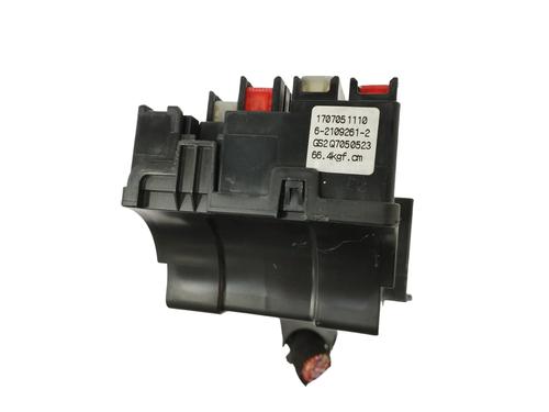 Fuse box OPEL MOKKA / MOKKA X (J13) 1.4 (_76) | BP13417359E1