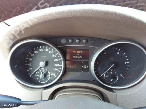 Elektronische module MERCEDES-BENZ M-CLASS (W164) ML 300 CDI 4-matic (164.121) | BP9368872M83 