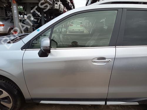 Porte avant gauche SUBARU FORESTER (SJ_) 2.0 D AWD (SJD) (147 hp) 31882506