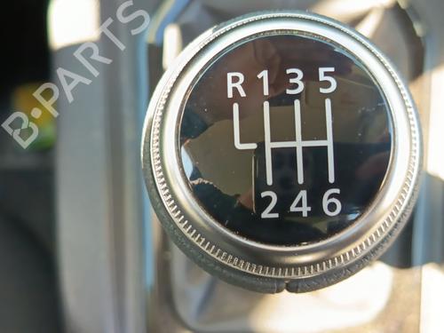 Used Gearbox Gearbox RENAULT CLIO V (B7_) 1.5 Blue dCi 100 (B7AD) (101 hp) 40092723 40092723