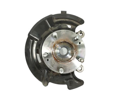 Used Right front steering knuckle HYUNDAI ELANTRA VI Saloon (AD, ADA) 1.6 (128 hp) 29027123