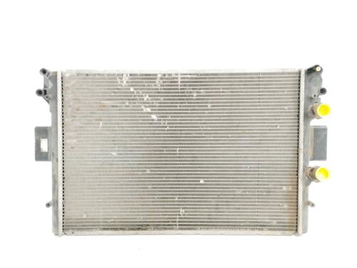 Used Water radiator IVECO DAILY III Platform/Chassis [1998-2009]  11795120