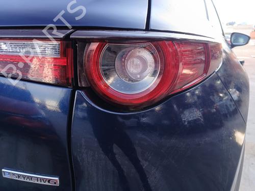 Fanale posteriore destro MAZDA CX-30 (DM) SKYACTIV-G M Hybrid (122 hp) 31931437