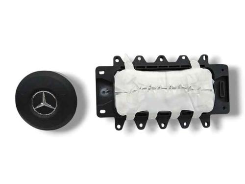 Dashboard MERCEDES-BENZ GLA (H247) GLA 200 d (247.712) | BP26553833C46 