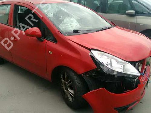 OPEL CORSA D (S07) [2006-2015]  19845