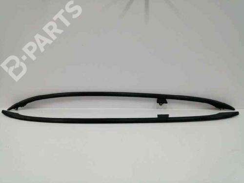 Used Roof bars Roof bars BMW 3 Touring (E91) 320 d (177 hp) 8721858 8721858