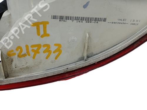 Left taillight BMW 1 (E87) 116 d | BP17537329C34
