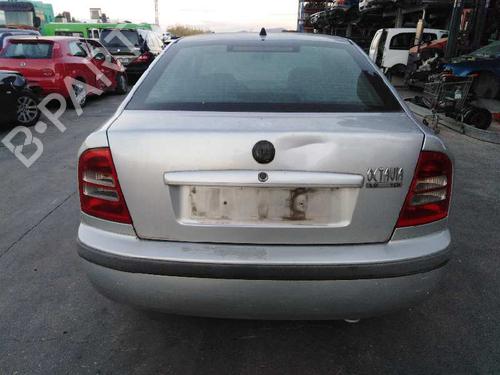 Instrument cluster SKODA OCTAVIA I (1U2) 1.9 TDI | BP12426505C47 