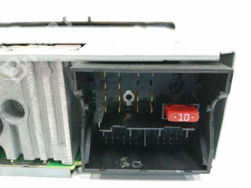 Radio MERCEDES-BENZ E-CLASS (W210) E 320 (210.055) | BP6337242E6 
