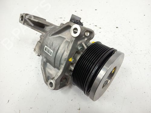 AC-Kompressor SUZUKI VITARA (LY) 1.4 T (APK414) | BP37293450M34 - Image 2