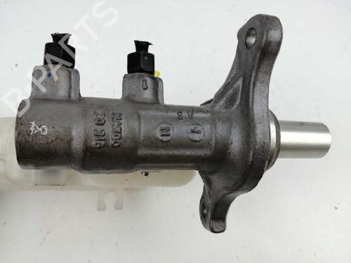 Brake master cylinder HYUNDAI i20 II (GB, IB) 1.2 | BP7836555M77 