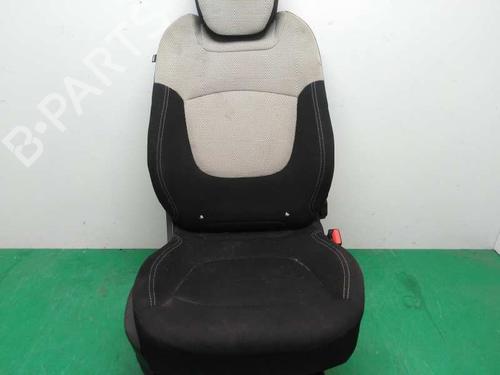 Right front seat RENAULT CAPTUR I (J5_, H5_) 0.9 TCe 90 | BP6092080C16 