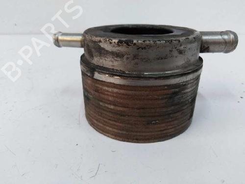 Used Oil radiator MAZDA 6 Hatchback (GG) 2.0 DI (GG14) (121 hp) 18267236