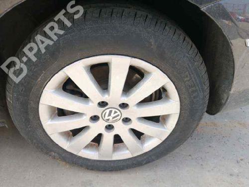 Right front driveshaft VW PASSAT B6 (3C2)  | BP9141334M39 