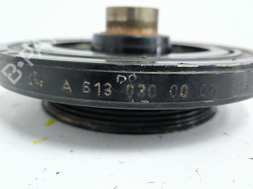 Pulley MERCEDES-BENZ E-CLASS (W211) E 320 CDI (211.026) | BP35895427M122 - Image 4