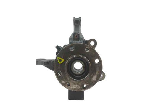 Used Right front steering knuckle RENAULT ZOE (BFM_) ZOE (58 hp) 28513321