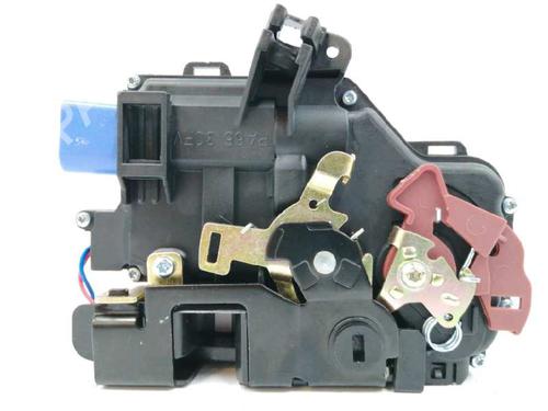 Rear right lock SEAT ALTEA (5P1) 1.9 TDI | BP8281864C99 