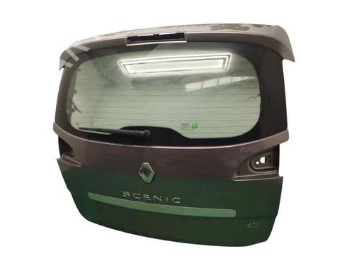 Tailgate RENAULT SCÉNIC III (JZ0/1_) 1.5 dCi | BP23961114C6 