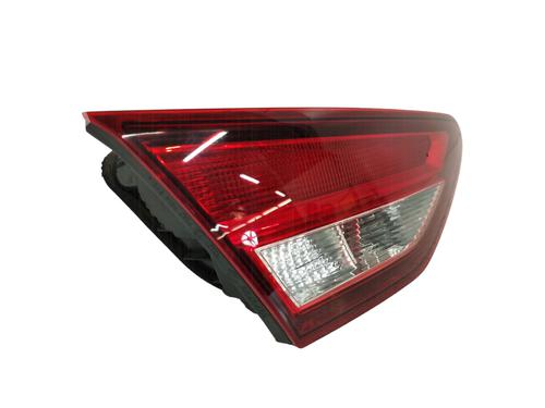 Left tailgate light SEAT LEON (5F1) | BP13524606C79