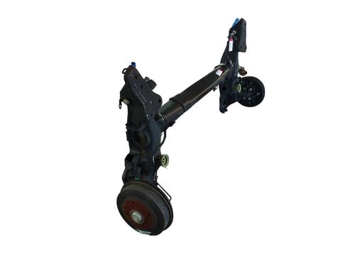 Rear axle CITROËN C4 CACTUS | BP19635727M2