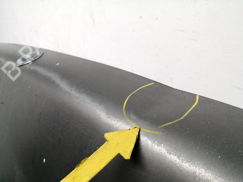 Hood OPEL MONTEREY A (M92) 3.1 TD (UBS69D, UBS69G) | BP10917247C1 