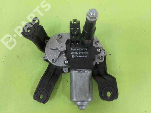 Viskermotor bakrute CHEVROLET ORLANDO (J309) 2.0 D (163 hp) 96830410 | 96830410 | 60Z010009 |