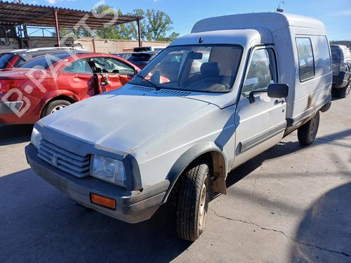 Used Parts CITROËN C15 Box Body/MPV (VD_) 1.9 D 4893362