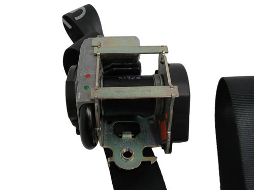 Front right seatbelt CITROËN C4 Grand Picasso II (DA_, DE_)  | BP18114781I25 