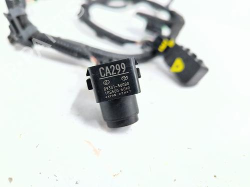 Electronic module TOYOTA C-HR (_X1_) 1.8 Hybrid (ZYX10_, ZYX11_) | BP37442137M83 - Image 3