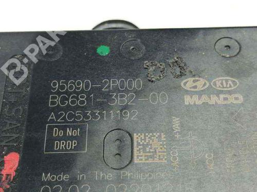 Electronic sensor HYUNDAI ix35 (LM, EL, ELH)  | BP8057207M84 