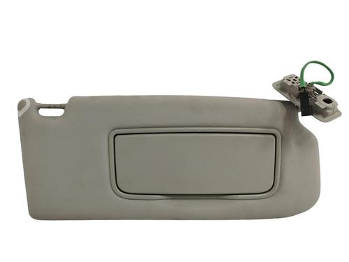 Used Right sun visor VOLVO C30 (533) [2006-2013]  15897586